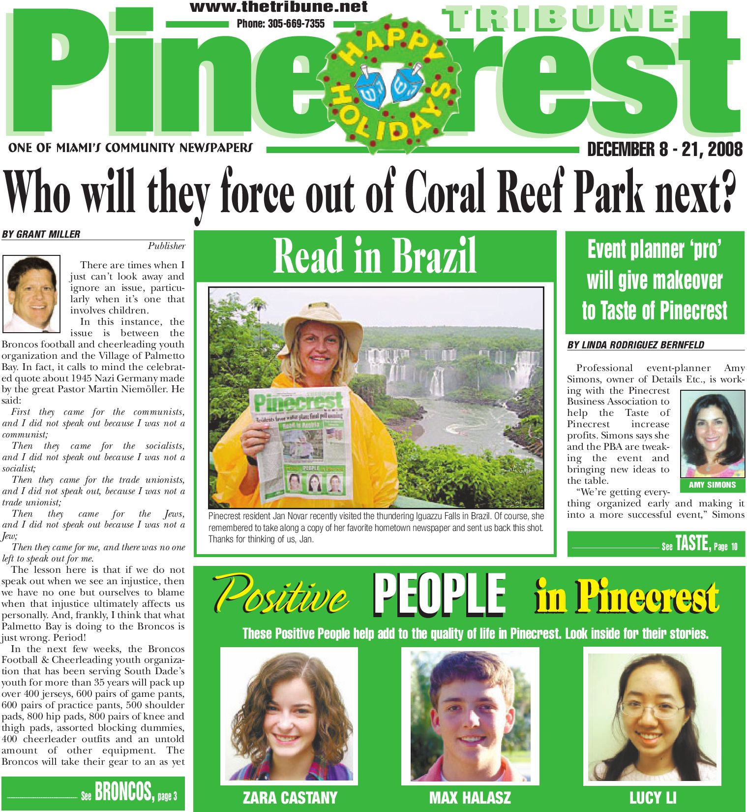 Ligman Martin P.L West Palm Beach, FL Office