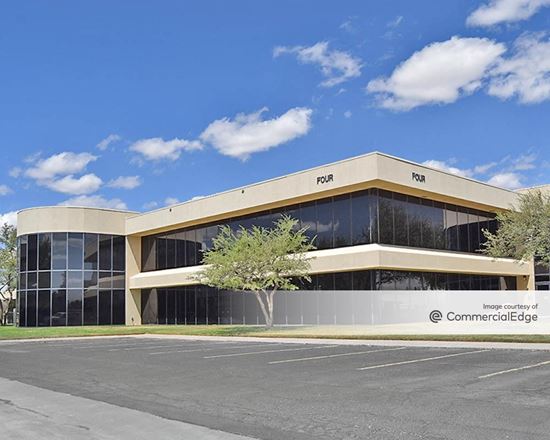 Foster & Harvey , PC Midland, TX Office