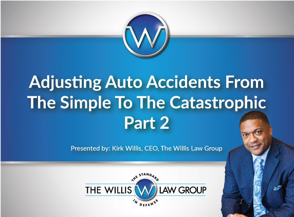 The Willis Law Group Garland, TX Office