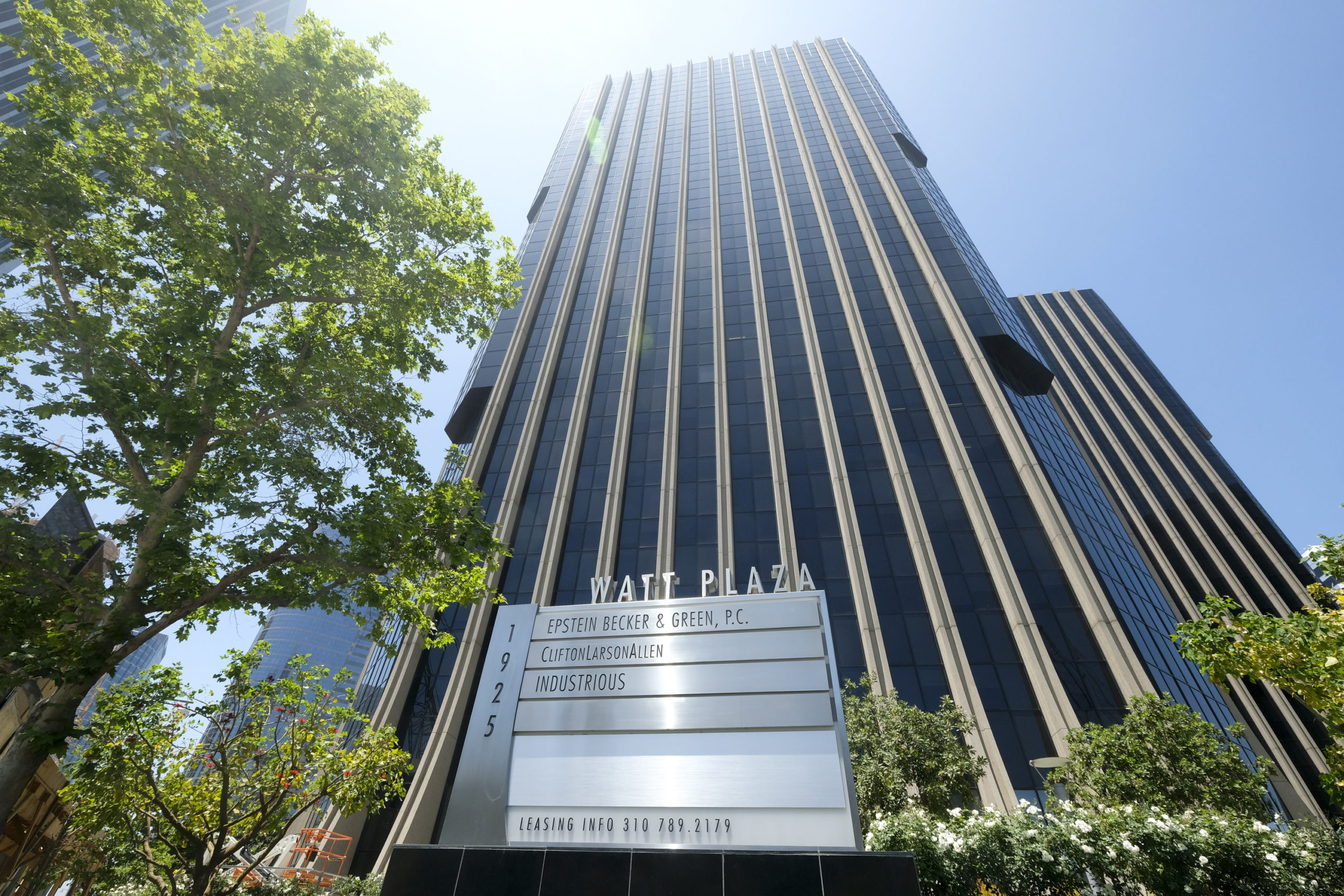 Judicate West West Los Angeles, CA Office