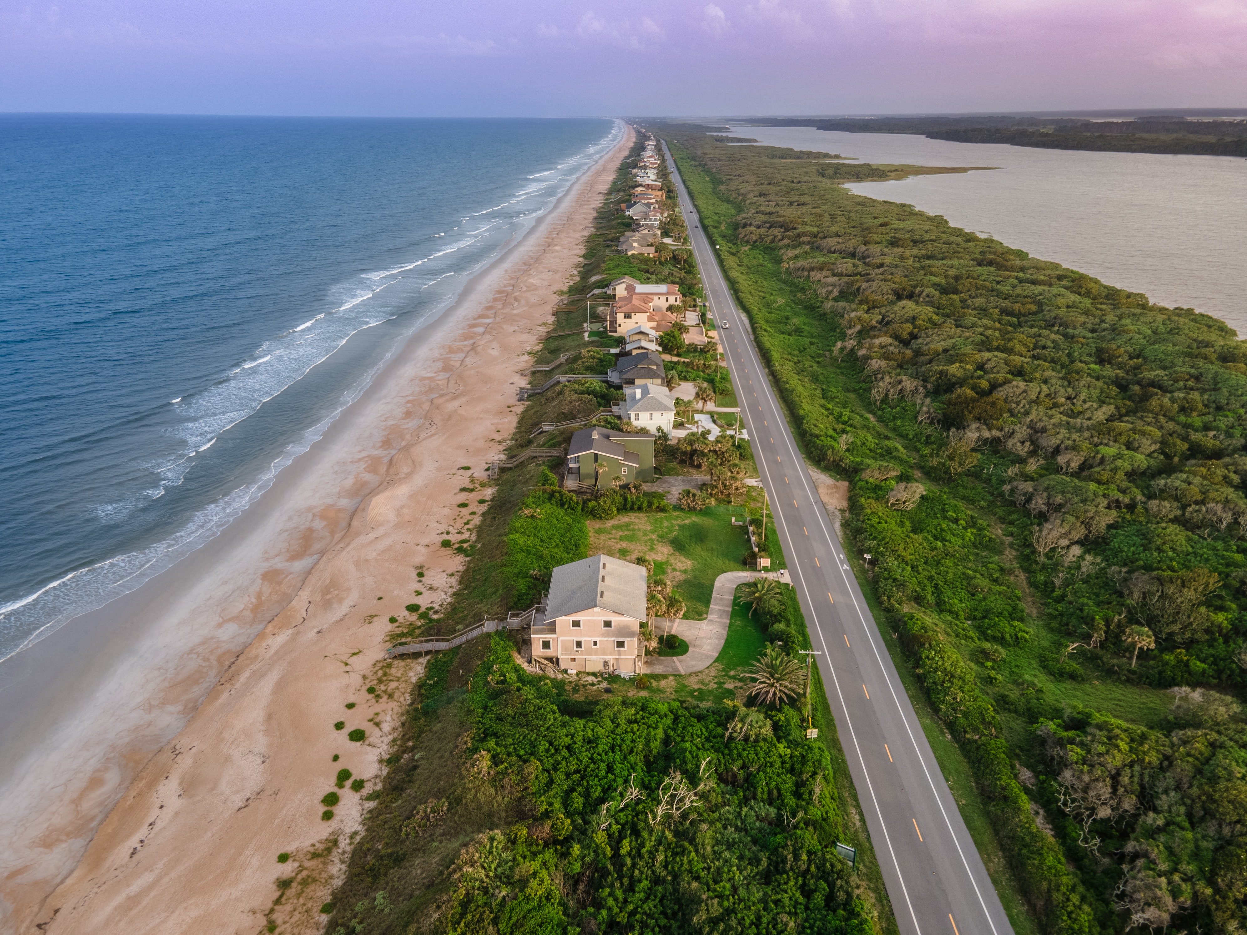 Colucci Law Group Saint Augustine, FL Office