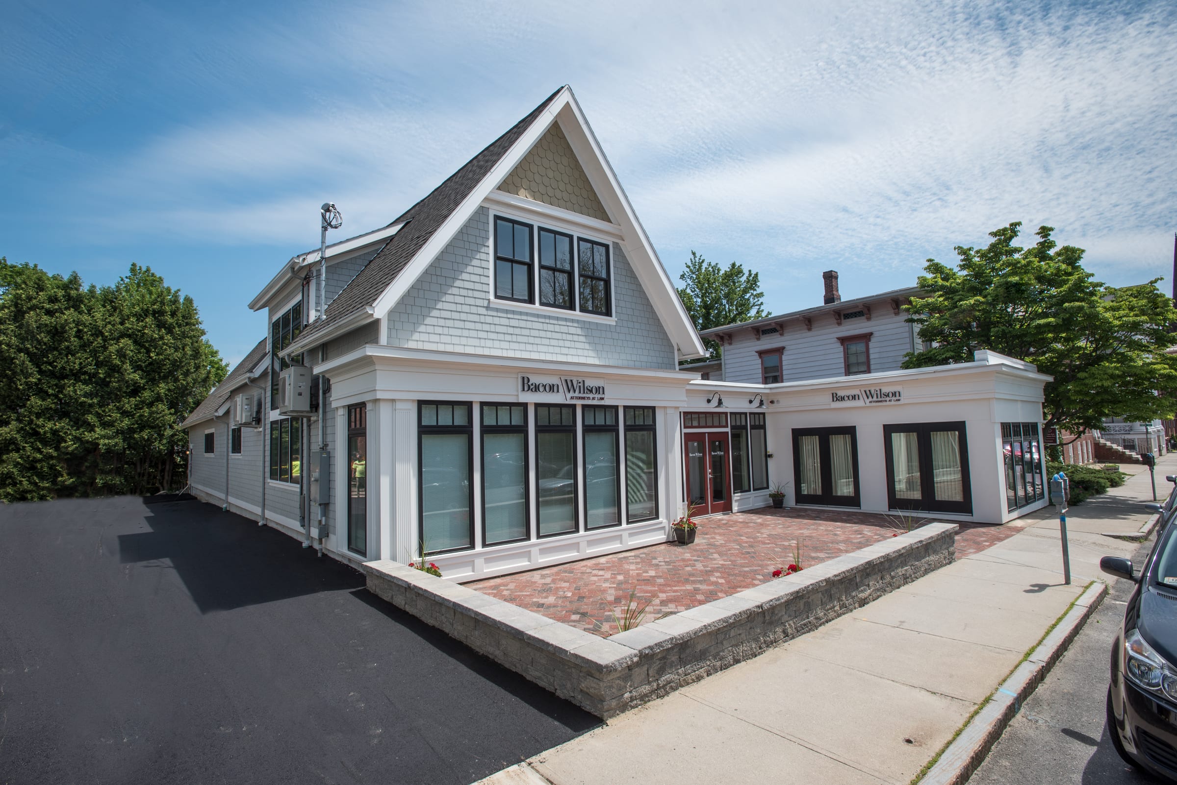 Bacon Wilson, P.C Hadley, MA Office