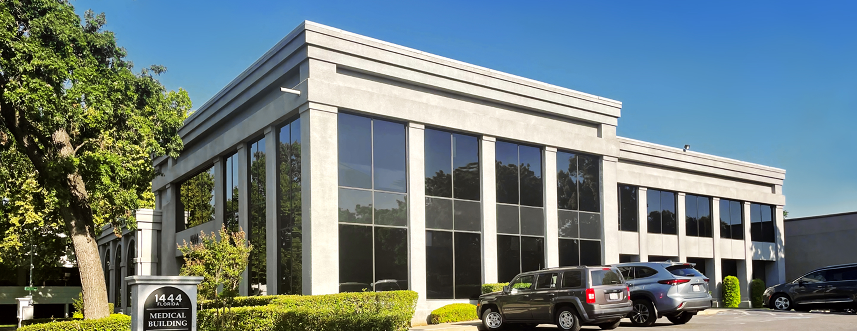 Crabtree Schmidt Modesto, CA Office