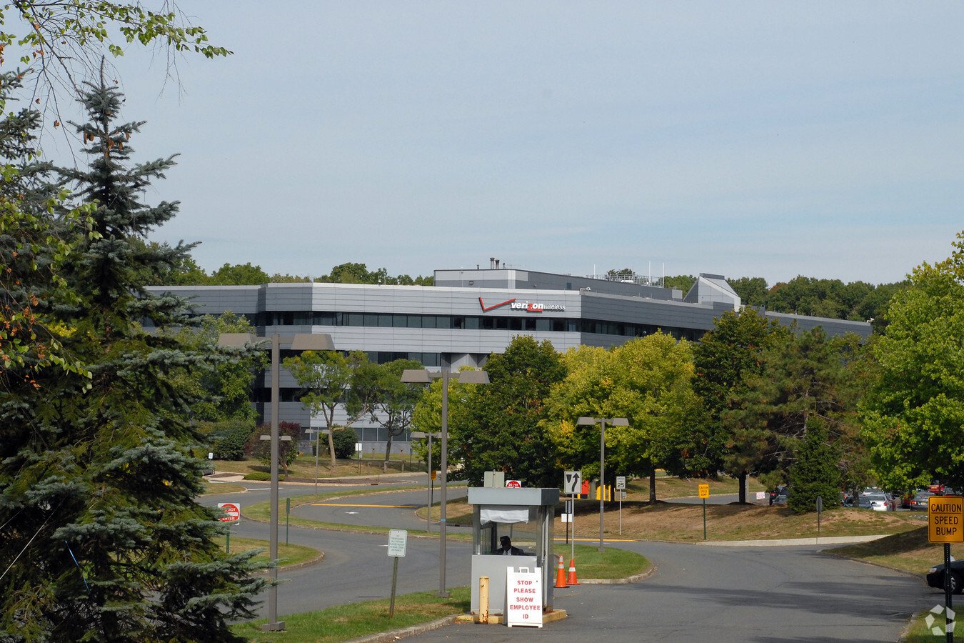 Greenwald Doherty LLP Orangeburg, NY Office