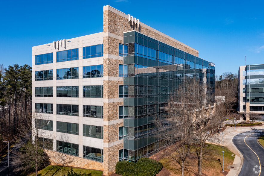 Weissman Alpharetta, GA Office