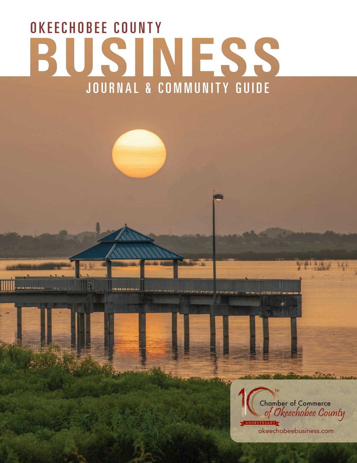 Philip DeBerard, Injury Attorney Okeechobee, FL Office