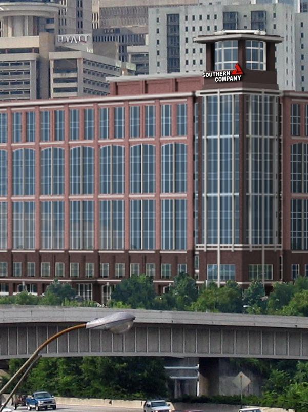 Allen & McCain, P.C Atlanta, GA Office