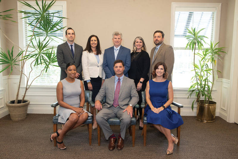 Loeb Law Firm Mandeville,  Office