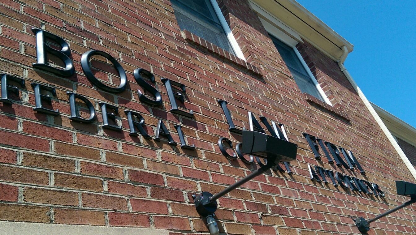 Bose Law Firm, PLLC Alexandria, VA Office
