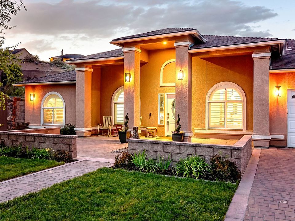 Bradshaw Law LLC Elko, NV Office