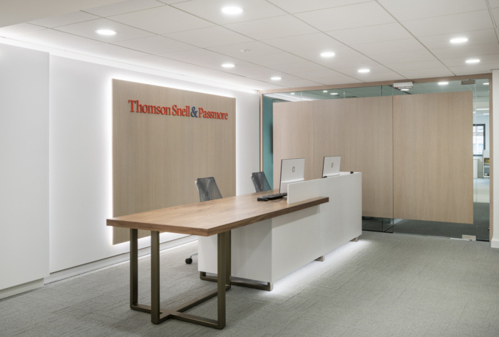 Thomson Snell & Passmore Royal Tunbridge Wells, United Kingdom Office