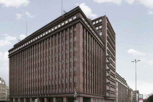 Eisenfuhr Speiser Patentanwalte Rechtsanwalte PartGmbB Berlin, Germany Office