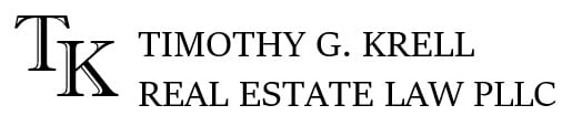Timothy G. Krell Real Estate Law PLLC Bellingham,  Office