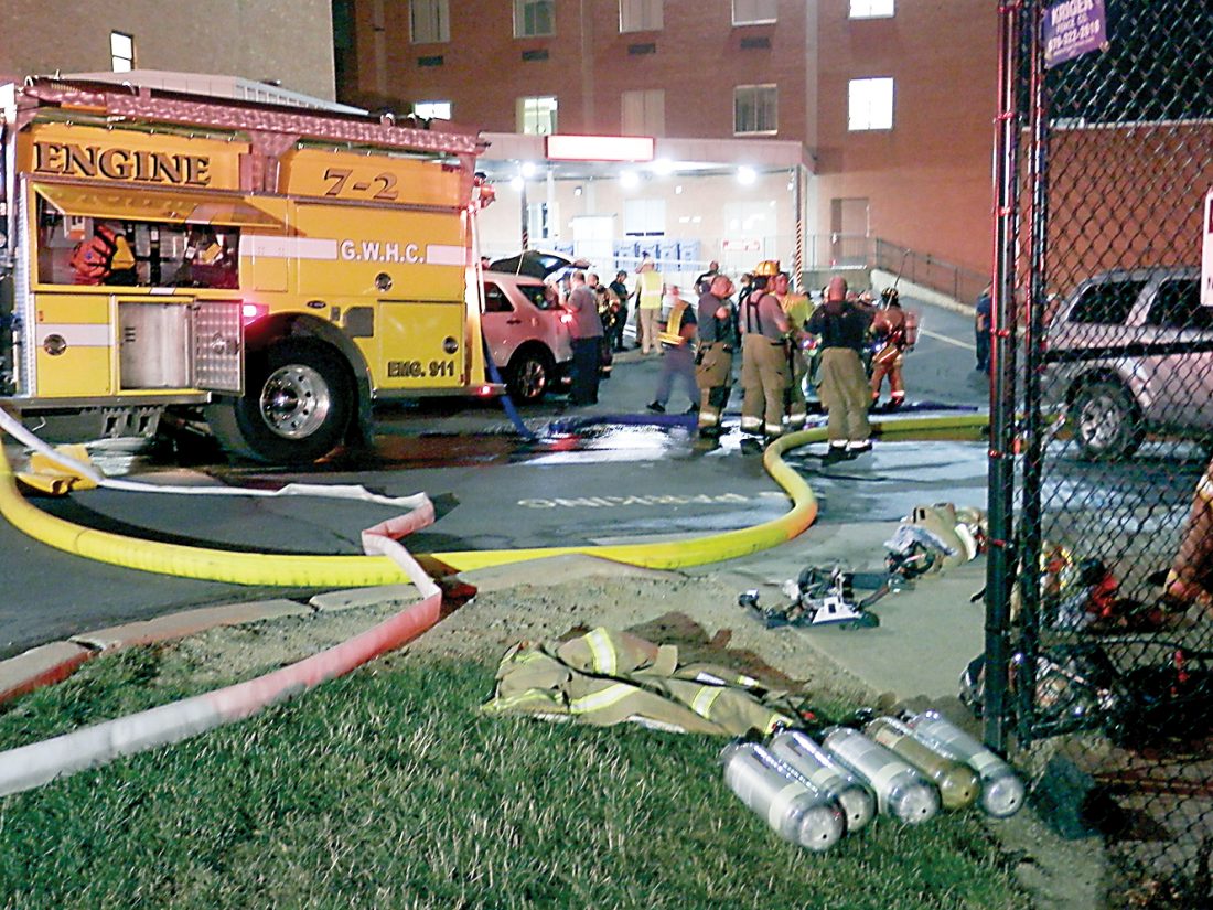 Roberts Miceli LLP Lockhaven, United States Office