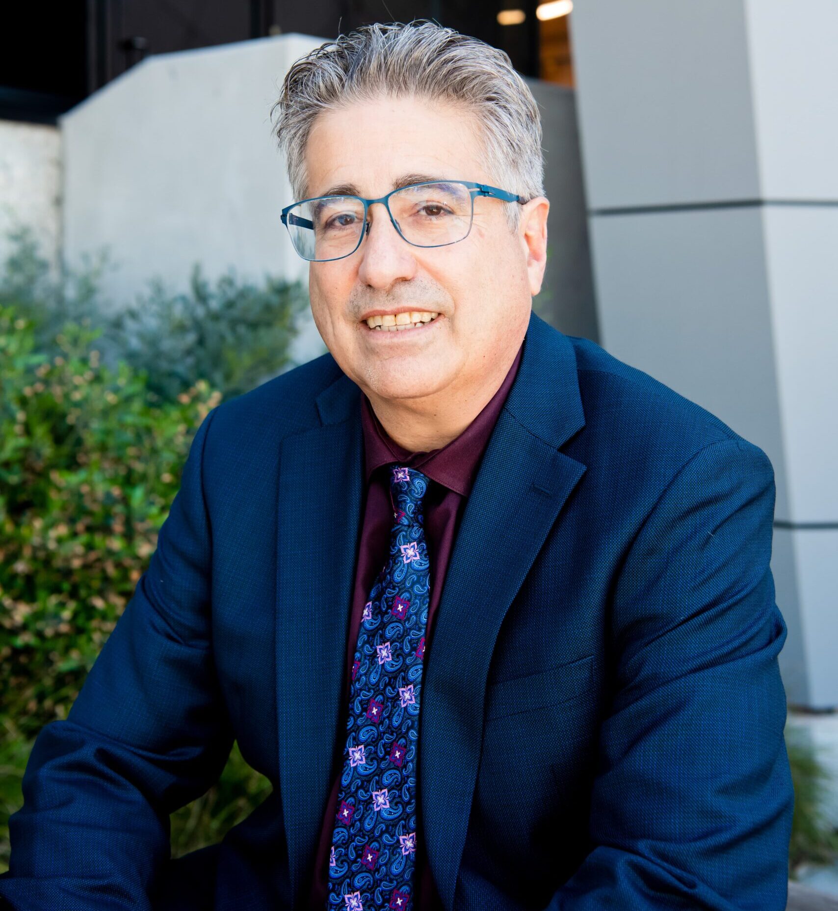 V. James DeSimone Law Marina del Rey,  Office