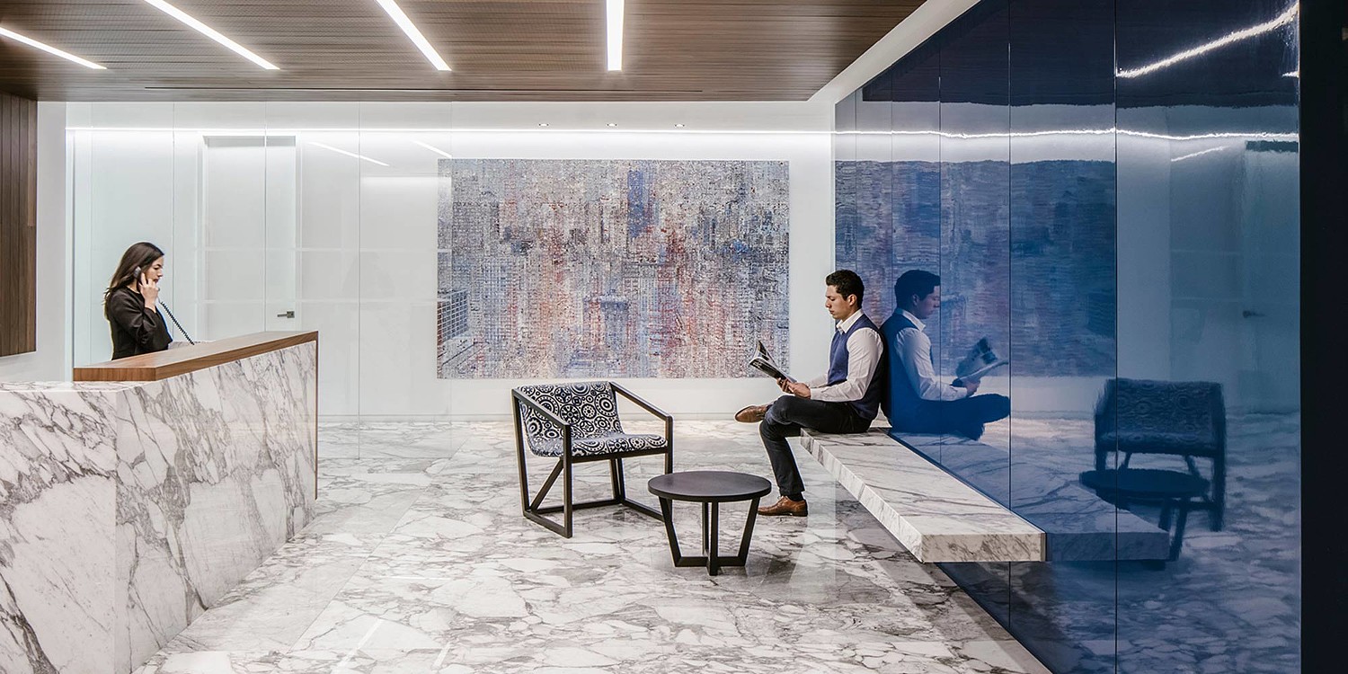 Iberbrand Mexico Office