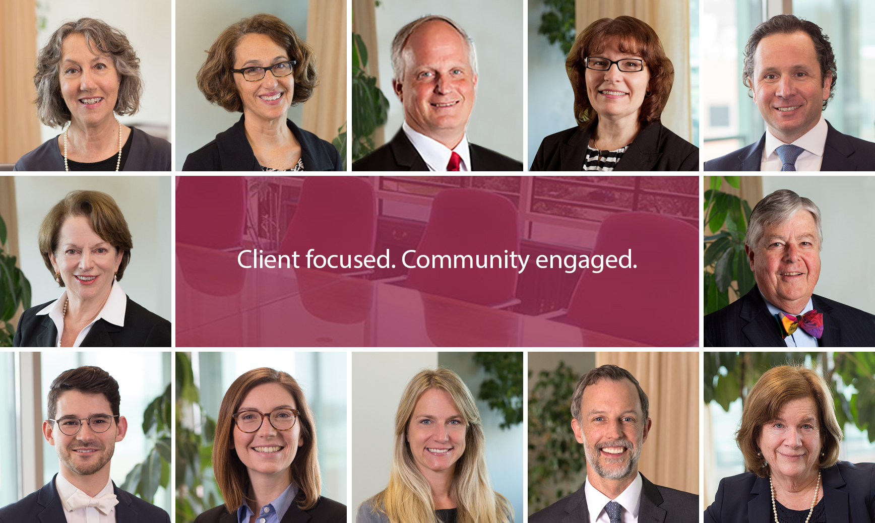 Cain Hibbard & Myers PC Williamstown, MA Office