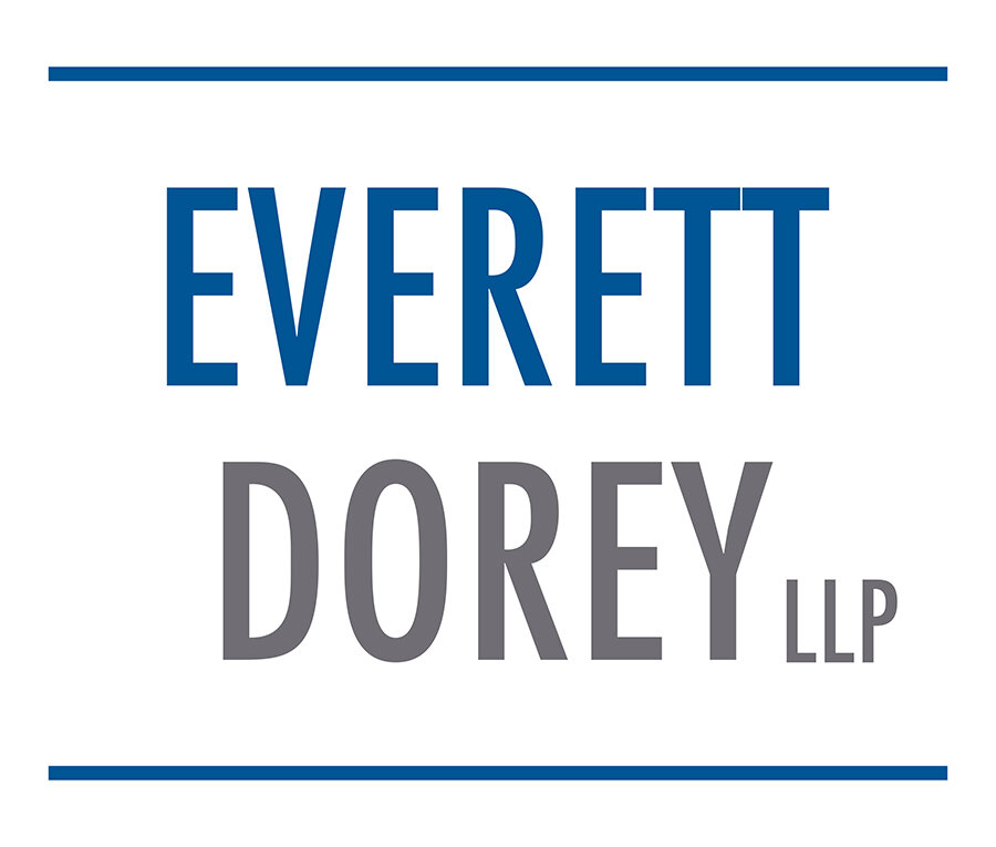 Everett Dorey llp Los Angeles, CA Office
