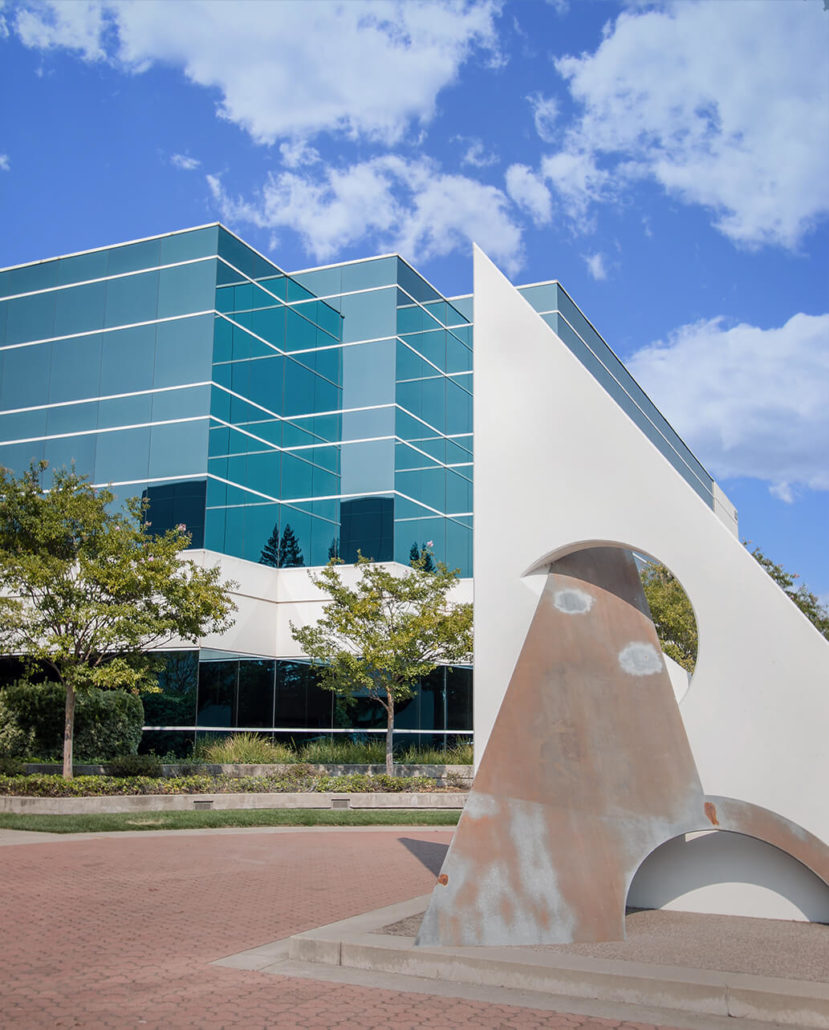 Cunningham Legal Roseville, CA Office