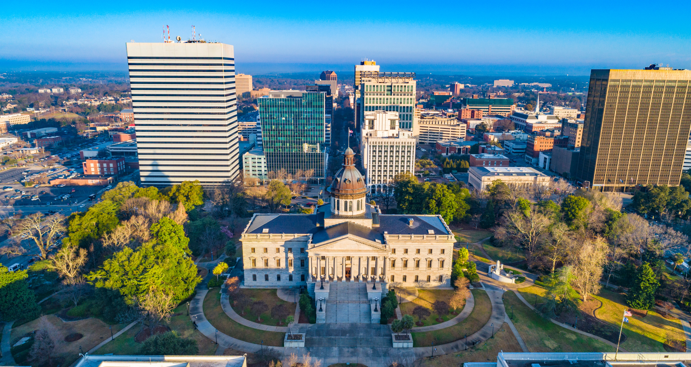 Crowe LaFave LLC Columbia,  Office