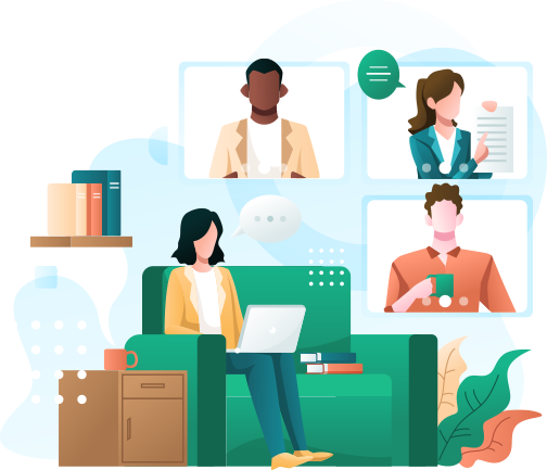 Mirandah Asia Singapore Office