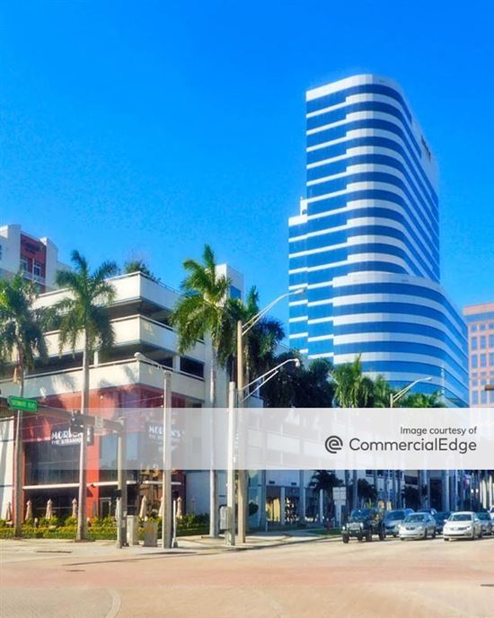 Young, Berman, Karpf & Karpf P.A Fort Lauderdale, FL Office