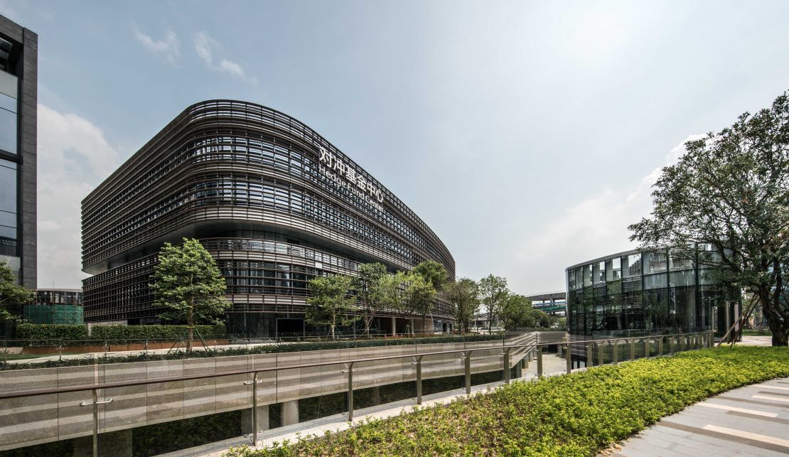 Wang Jing & Co Shenzhen, China Office