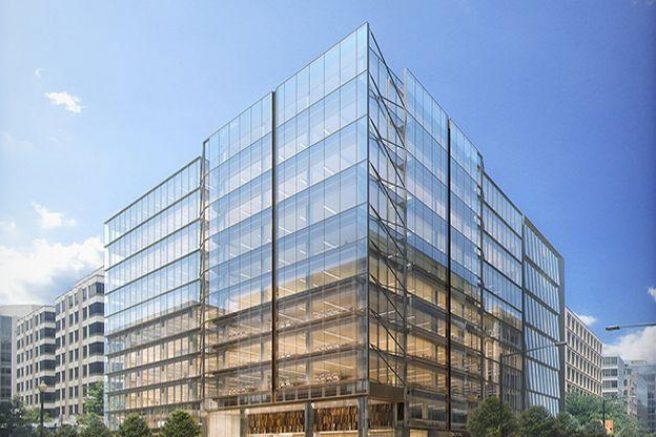 Axelson, Williamowsky, Bender & Fishman, P.C Washington, DC Office