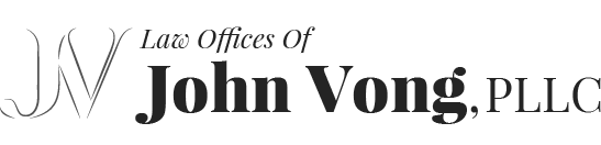 Law Offices of John Vong Houston,  Office