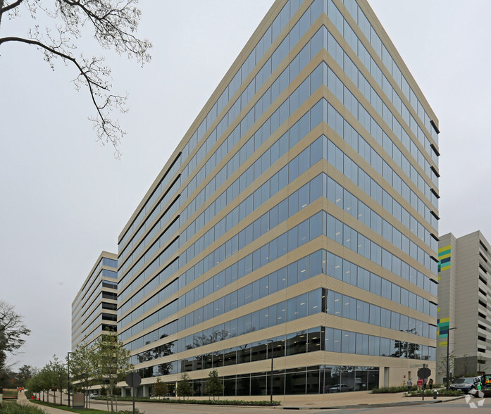 Steptoe LLP The Woodlands, TX Office