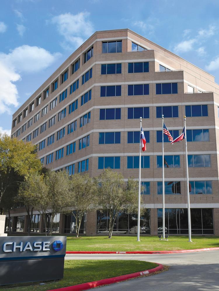 Aldrich Law Firm, PLLC San Antonio,  Office