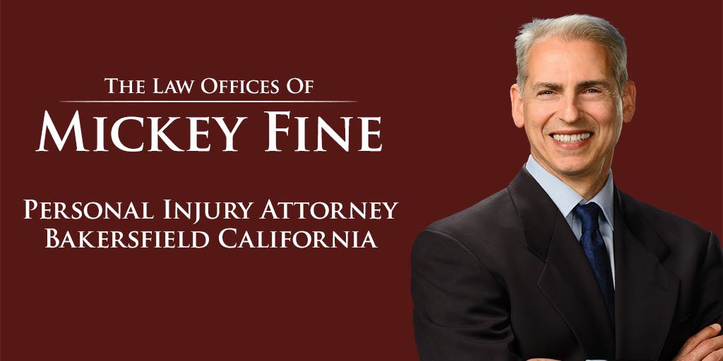 Law Offices of Mickey Fine Manhattan Beach,  Office