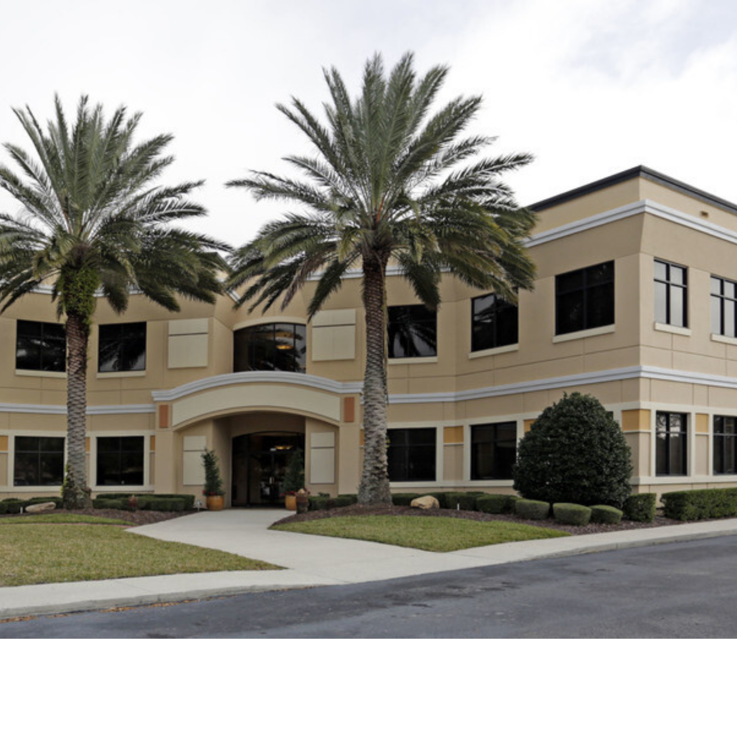 Rock Solid Law & Title Jacksonville Beach,  Office