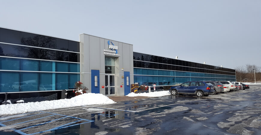 Braunstein Turkish, L.L.P Woodbury,  Office