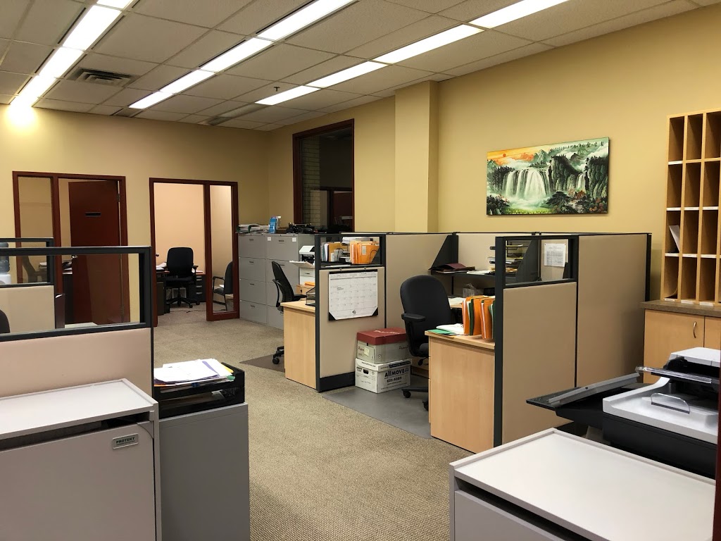 Boudreau Law Winnipeg, Canada Office