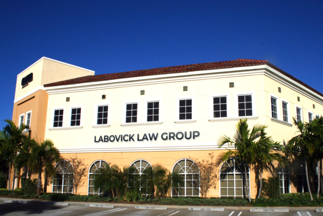 Devore Law Group, PA Palm Beach Gardens, FL Office