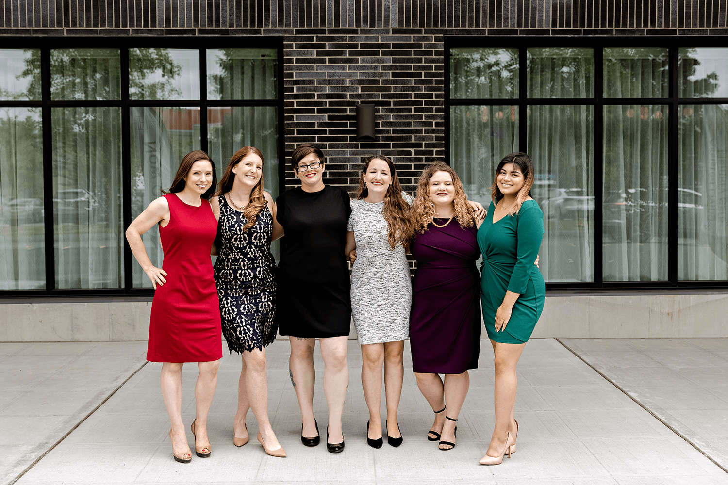 Washington Law Center, PLLC Tukwila, WA Office