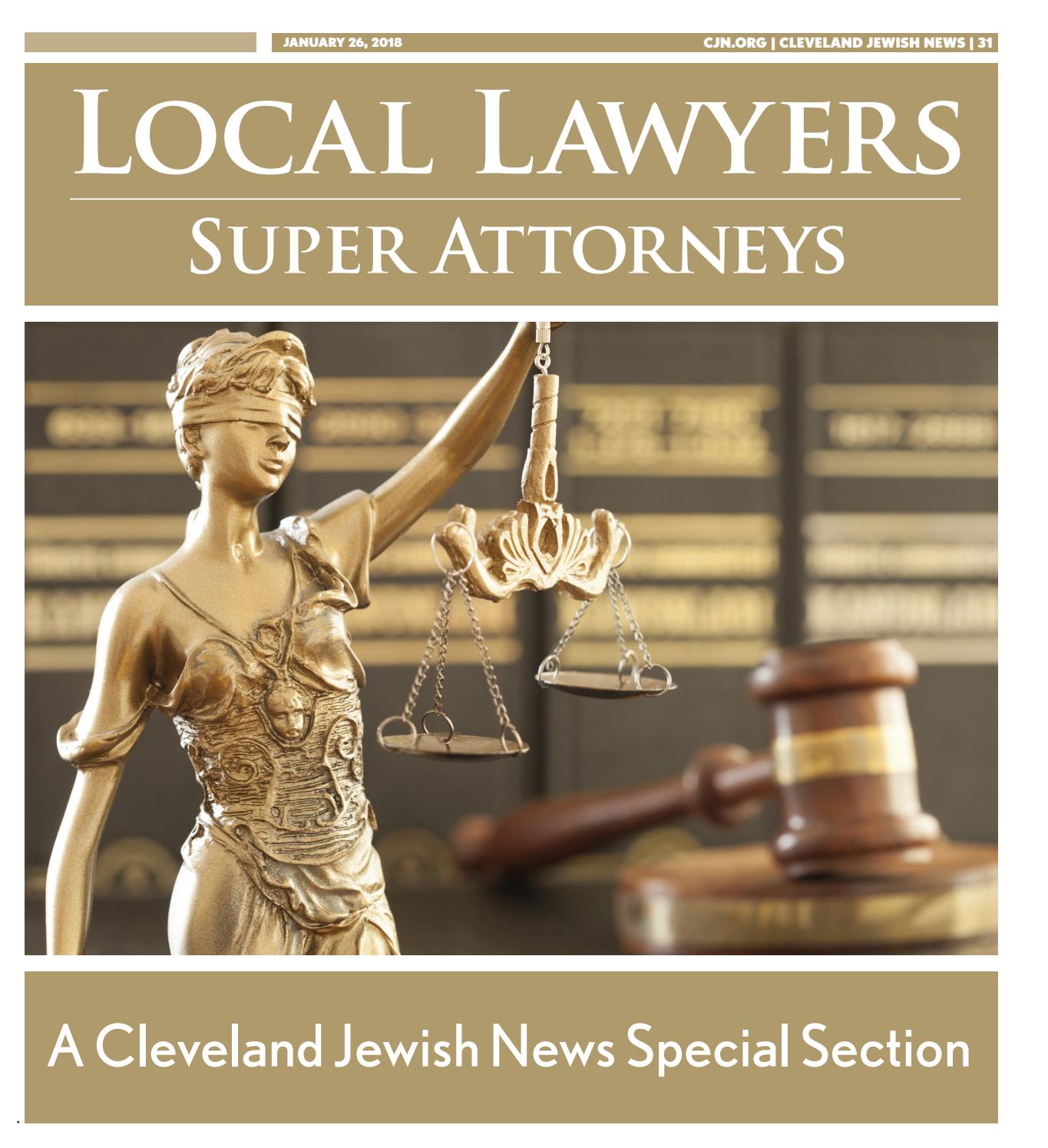 Swartz Campbell LLC Cleveland, OH Office