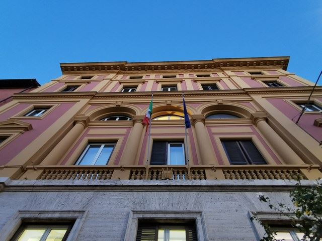 Gianni, Origoni, Grippo, Cappelli & Partners Rome, Italy Office