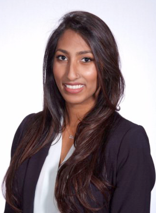 Blitch Westley, S.C Windermere,  Office