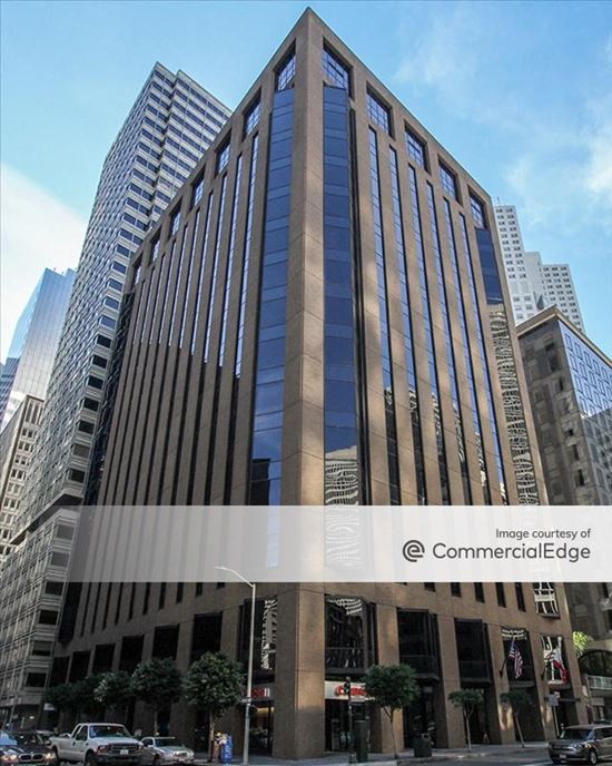 Cooper & Scully, P.C San Francisco, CA Office