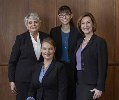 Penry, Terry & Mitchell, LLP Lexington,  Office