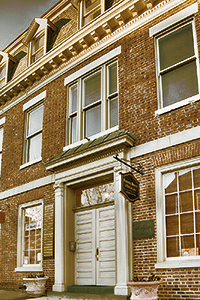 Parrish Snead Franklin Simpson PLC Fredericksburg, VA Office