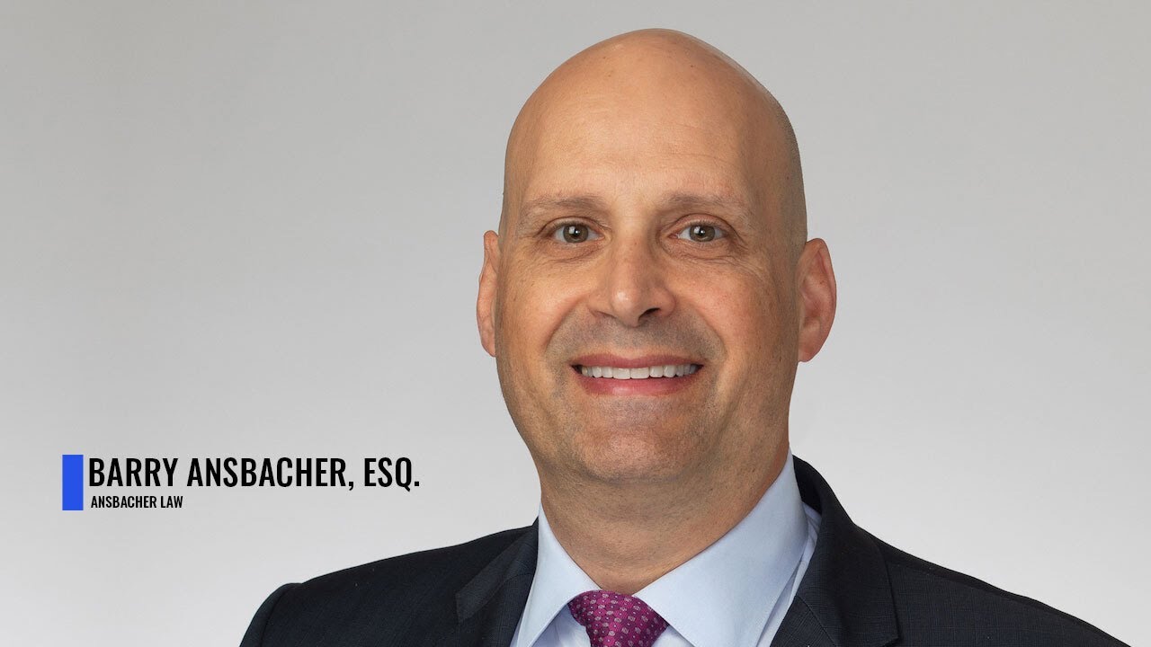 Ansbacher Law Fernandina Beach, FL Office