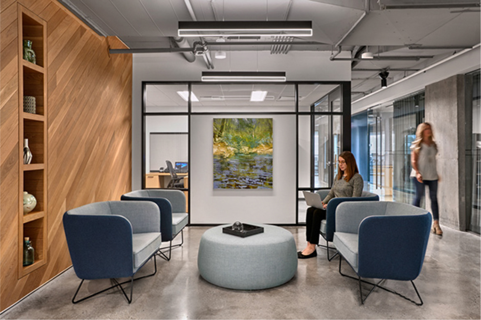 Bailey & Glasser LLP Washington, DC Office