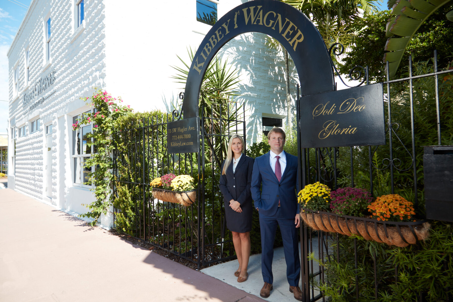 The Wagner Law Group Palm Beach Gardens, FL Office