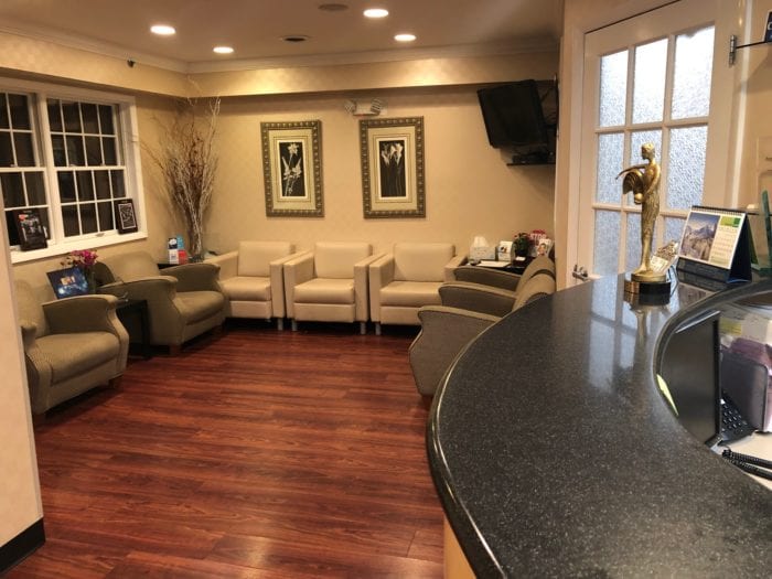 Yaniv & Associates, P.C Pomona, NY Office