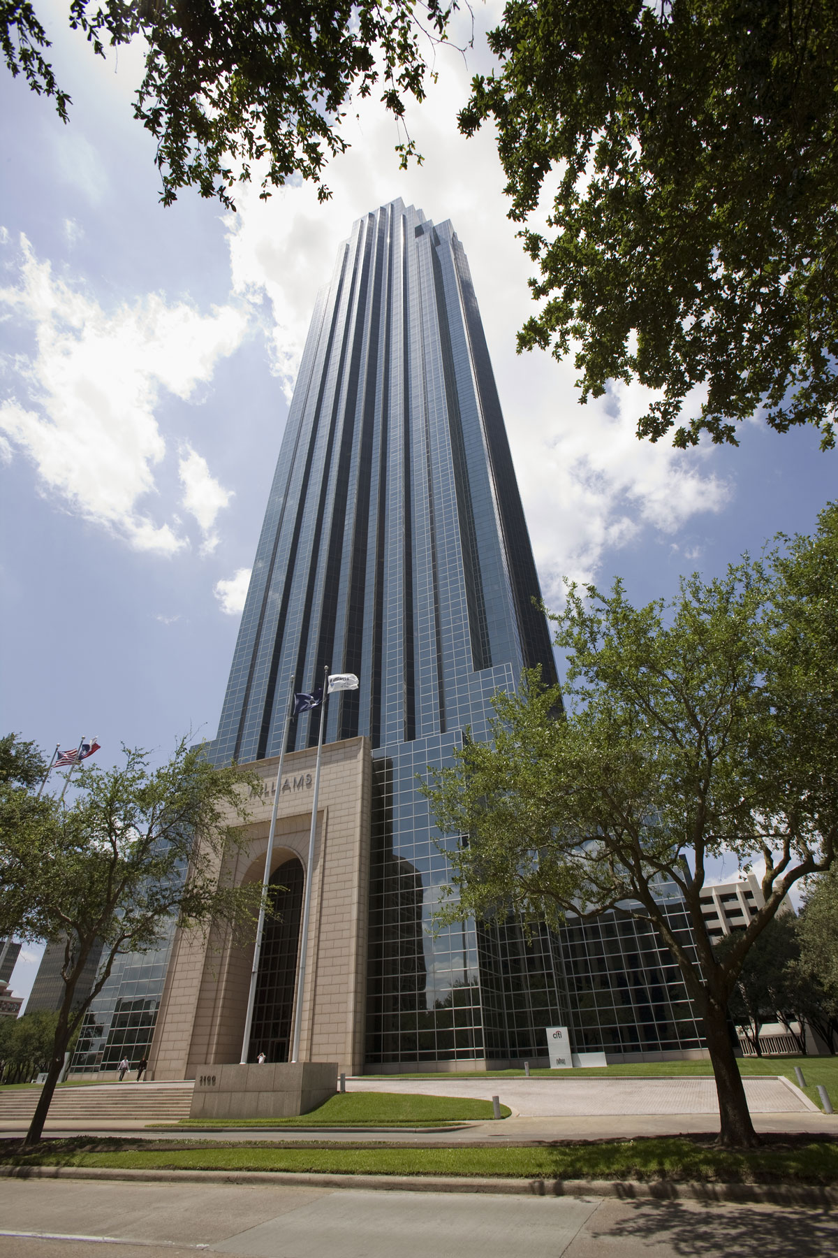 Baker Williams Matthiesen LLP Houston, TX Office