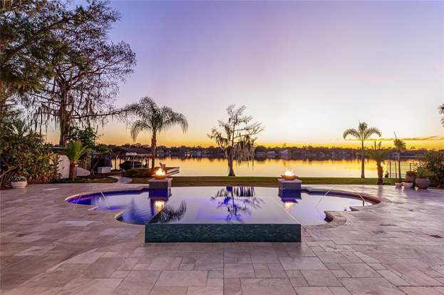 FInity Law PLLC Winter Park,  Office