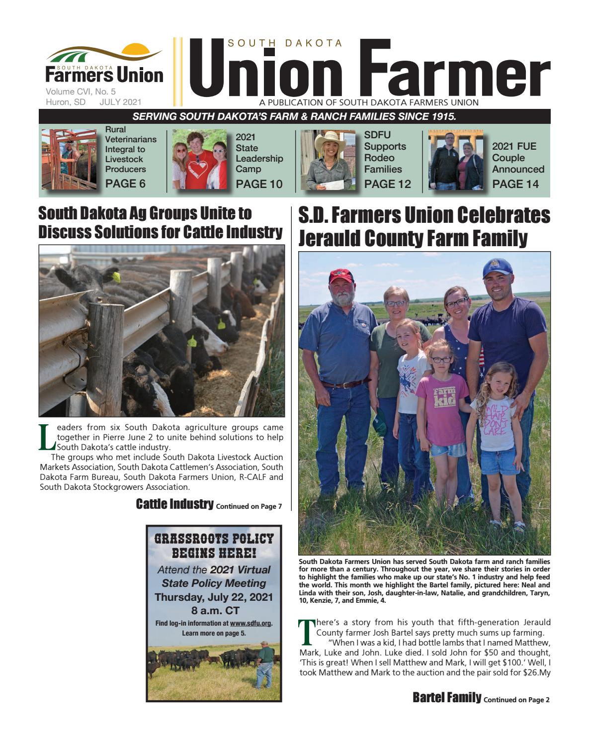 Keller & Keller Law Firm Huron, SD Office